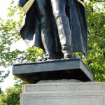 Sam Smith Monument